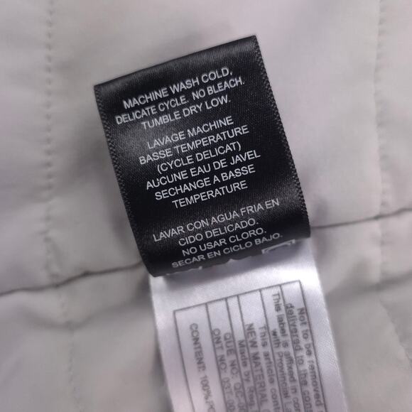 Kuhl Firefly Jacket Light Gray Insulated Full Zip Outdoor Hiking - Picture 11 of 14